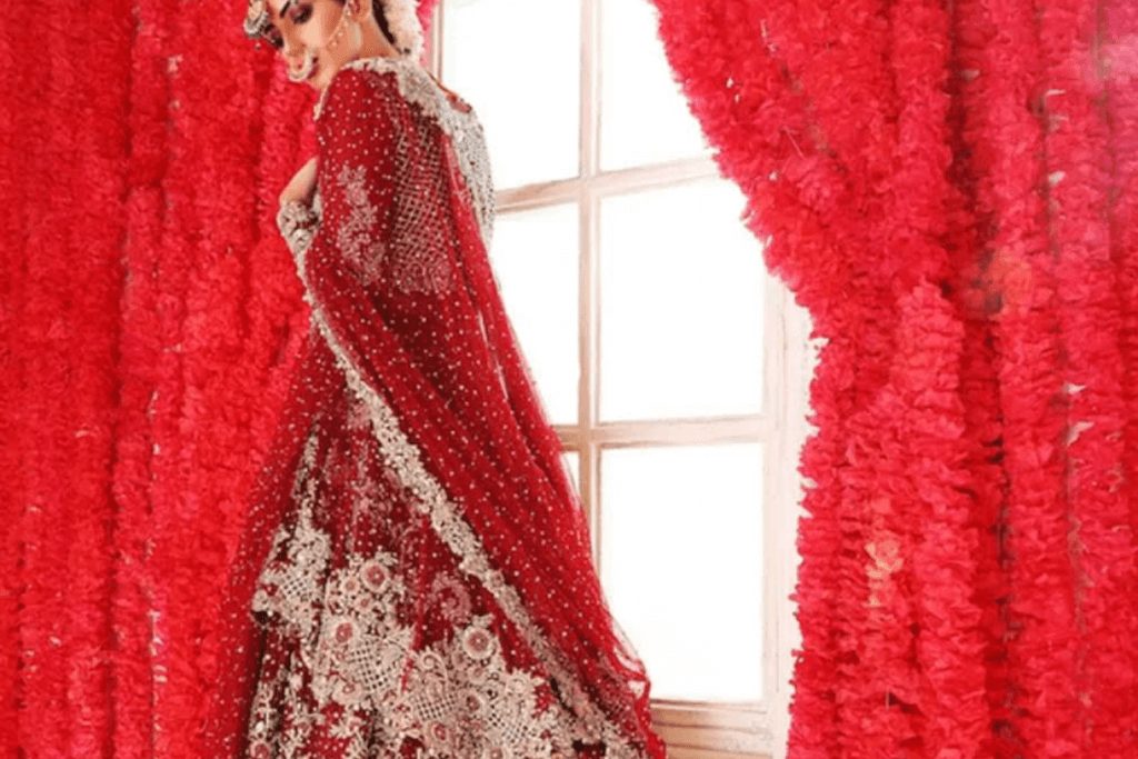 Elegant Winter Wedding Dresses for Every Bridal Style – SAMSARA WORLD
