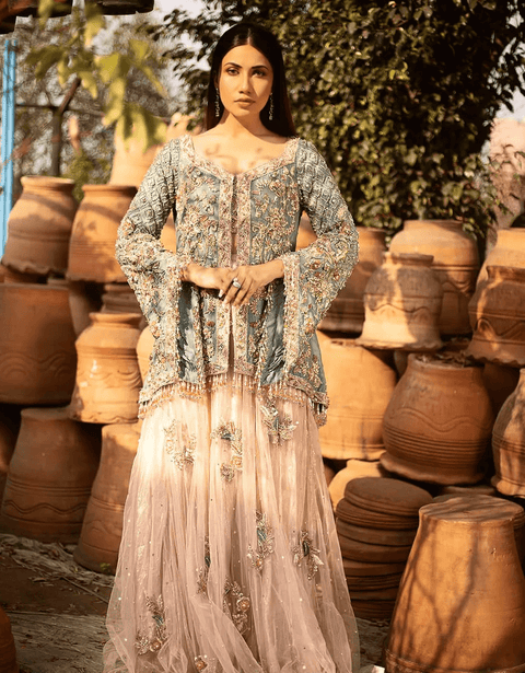 Formals – Ilsa by Samsara