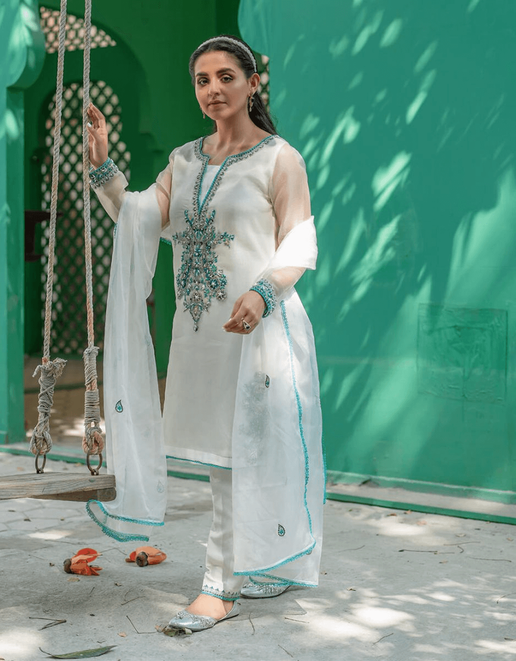 Royaa – Ilsa by Samsara