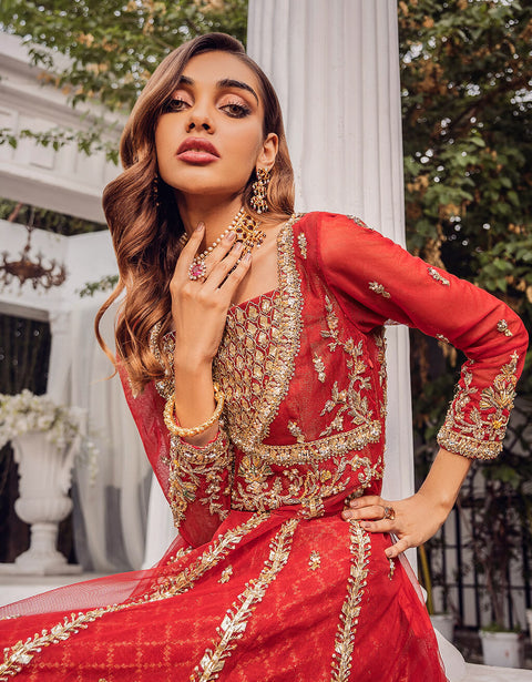 Discover Shabab Dresses Brand Trendy Styles for Every Occasion | SAMSARA WORLD main image 0