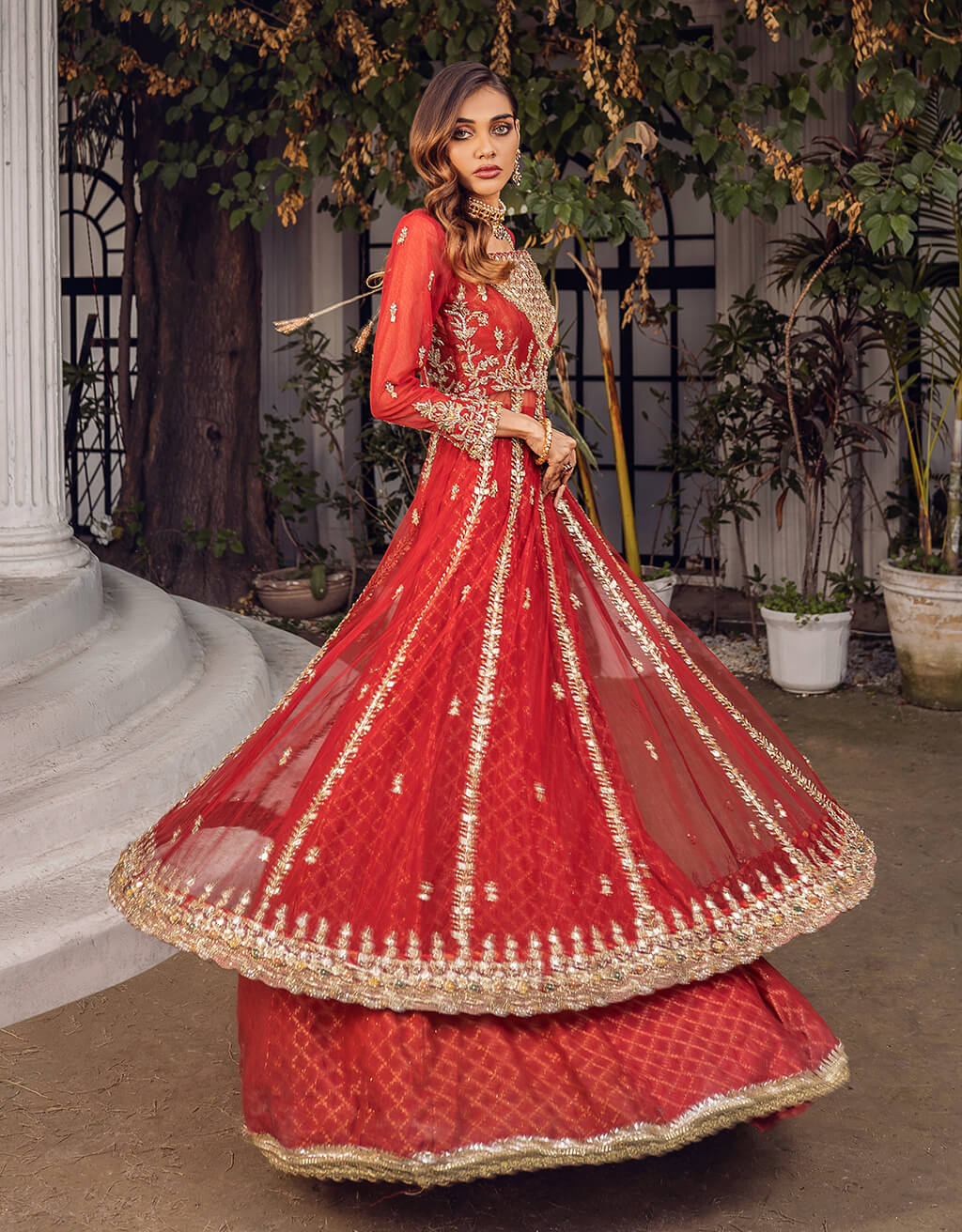 Faryaad – Ilsa by Samsara