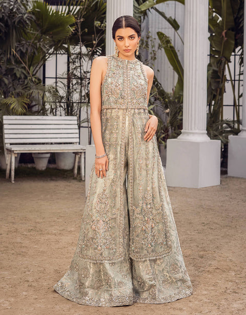 Discover Shabab Dresses Brand Trendy Styles for Every Occasion | SAMSARA WORLD main image 1